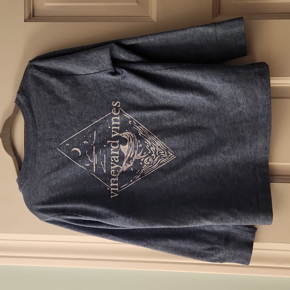 Vineyard Vines sailfish shirt - Picture 4 of 5